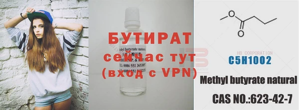 хмурый Ладушкин